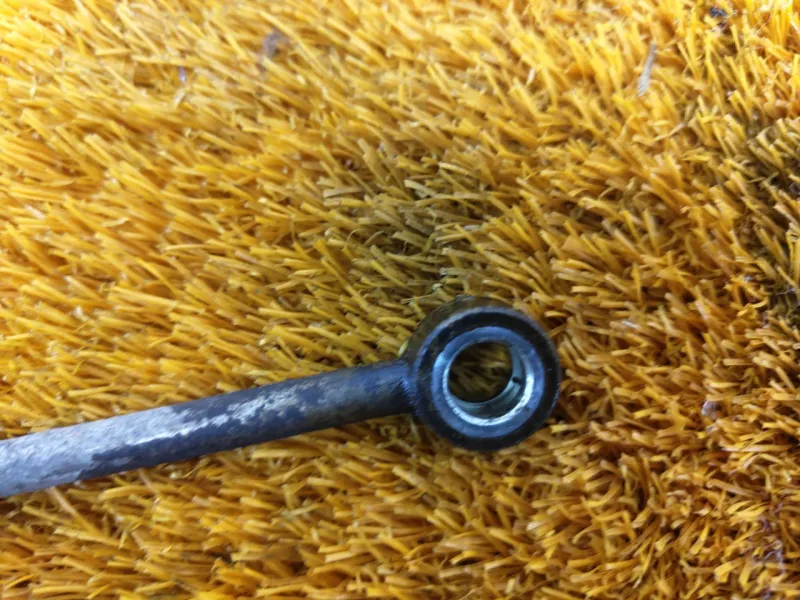 Шланг тормозной