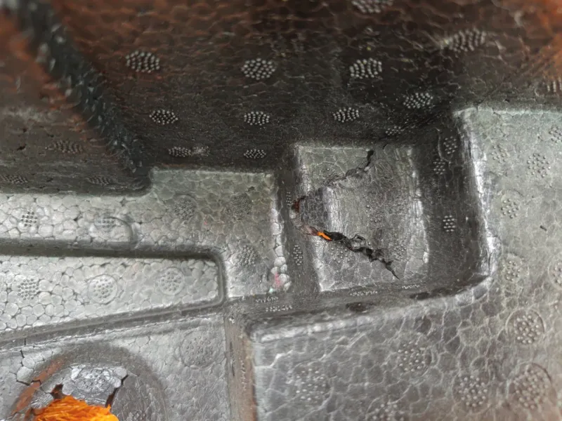 Ящик для инструментов