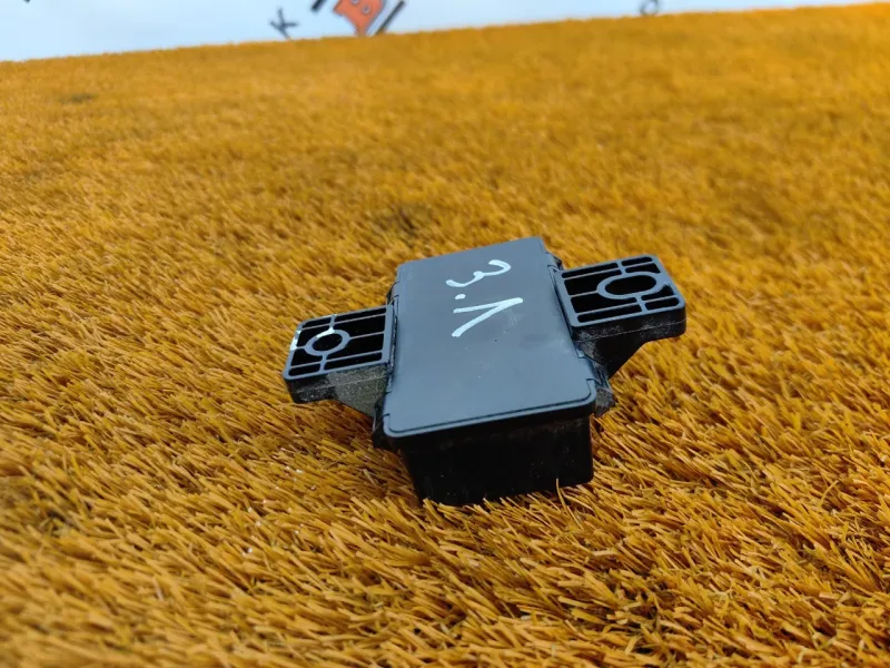 Блок управления давлением в шинах