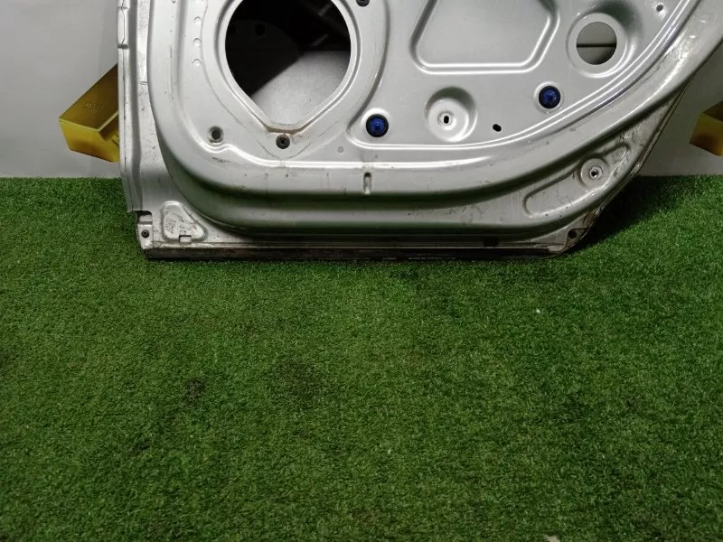 Дверь Audi A3 2006 8P4833052A 8P, задняя правая