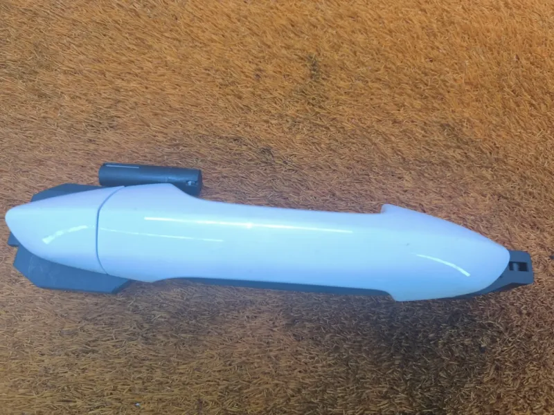 Ручка двери наружняя