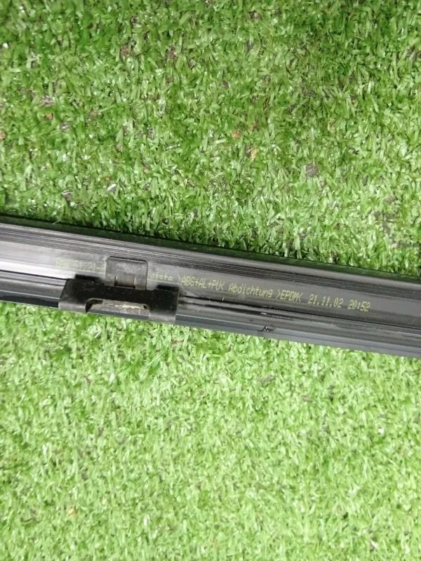 Накладка двери