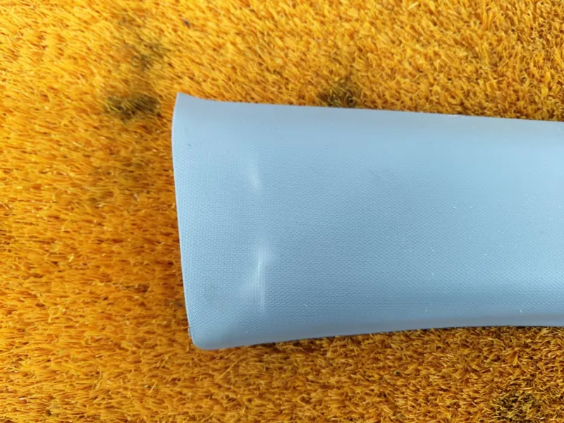 Накладка на стойку кузова