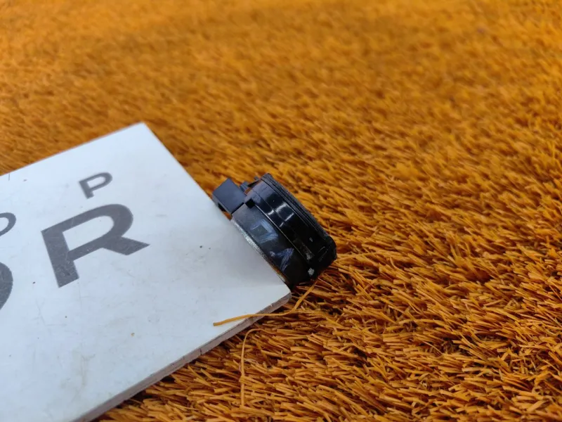 Динамик высокочастотный