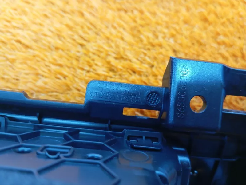 Дефлектор воздуховода