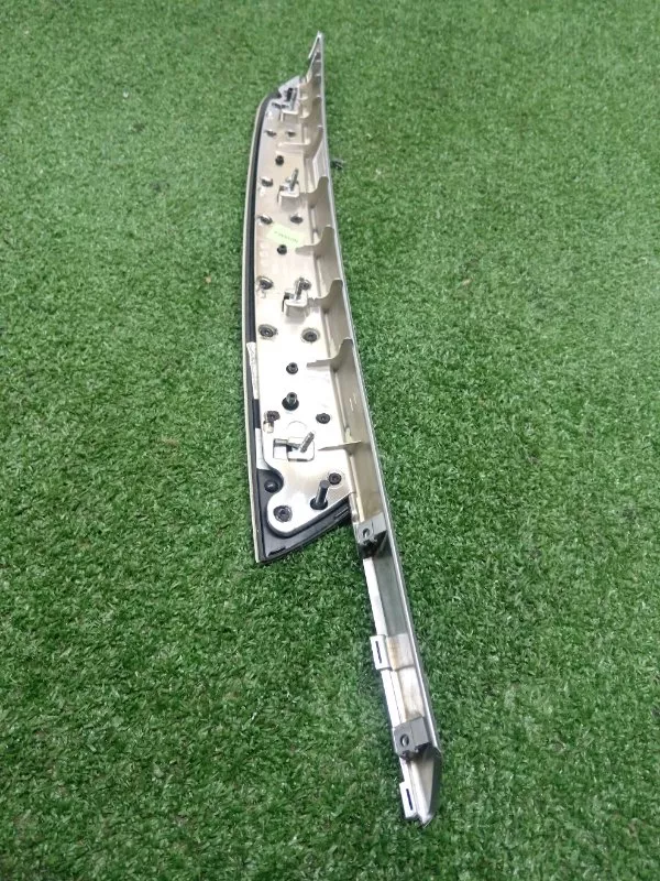 Накладка двери декоративная BMW X5 2008 51368037155 E70, передняя левая