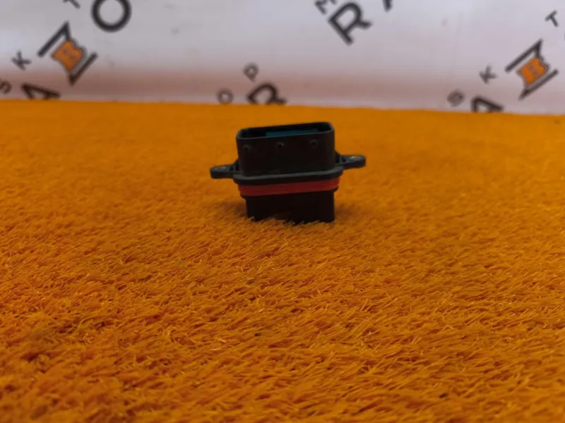 Разъем АКПП