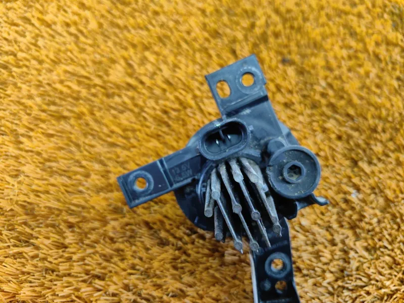 Фара противотуманная