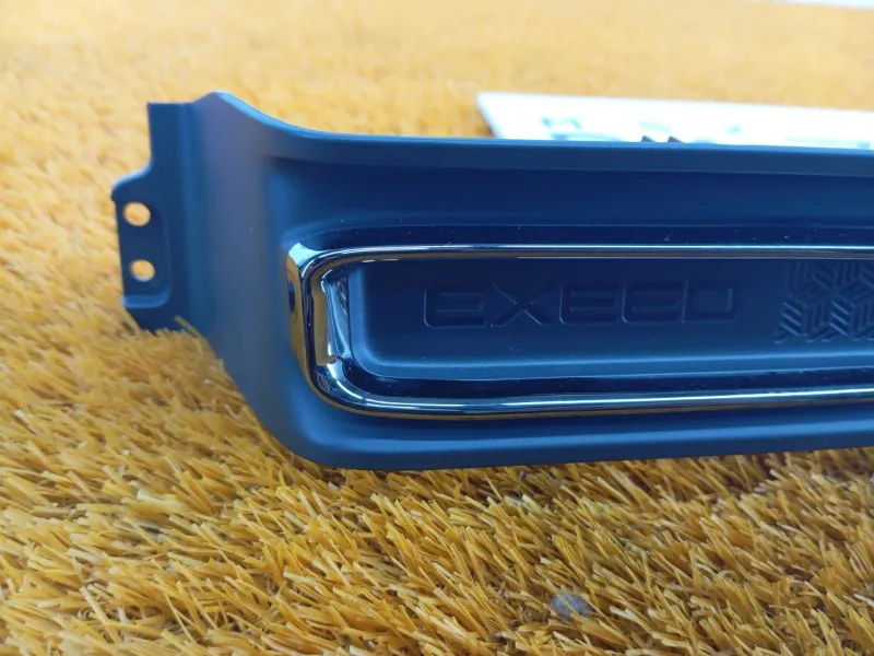 Накладка на торпедо