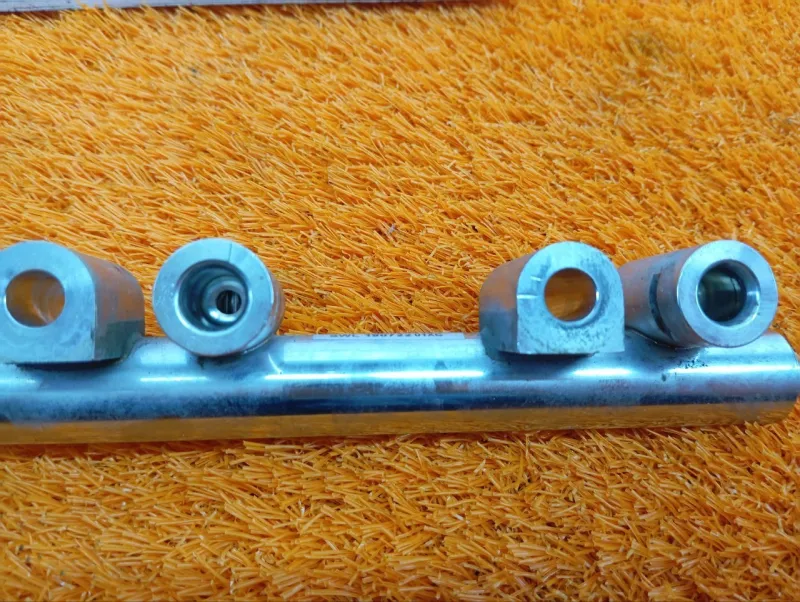 Топливная рейка