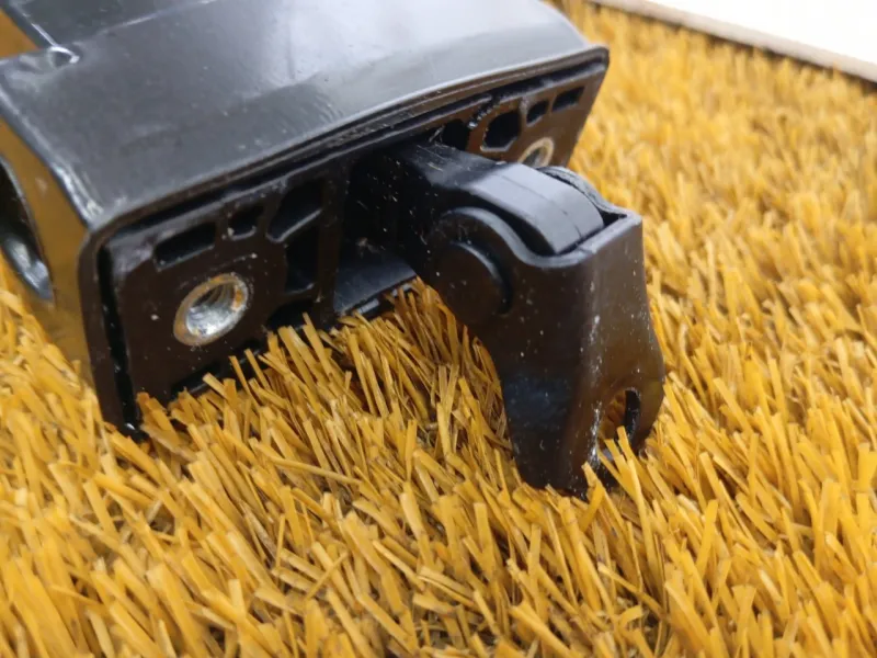 Ограничитель двери