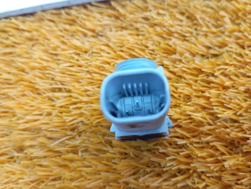 Датчик парковки Chery Tiggo 8 Pro 2023 704000156AAAVQ SQRF4J16C