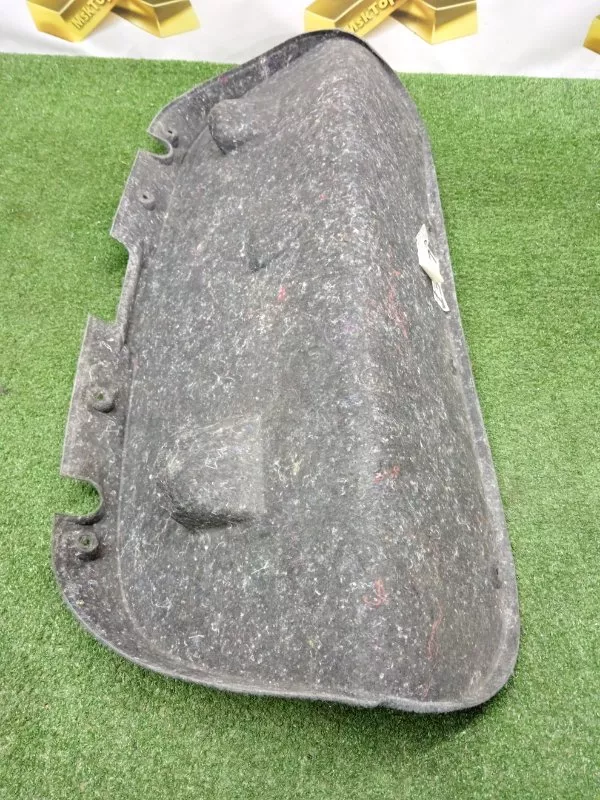 Обшивка крышки багажника BMW 3-Series 2006 51497060634 E90