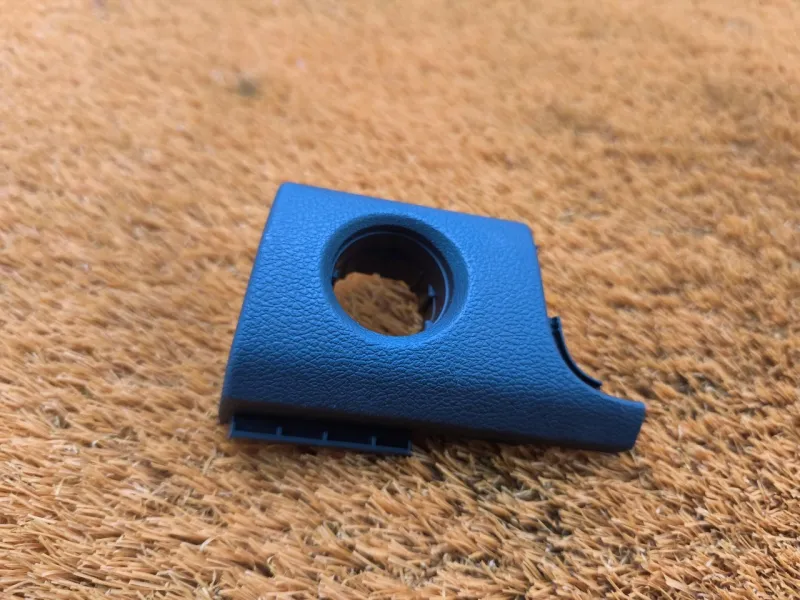 Накладка на торпедо