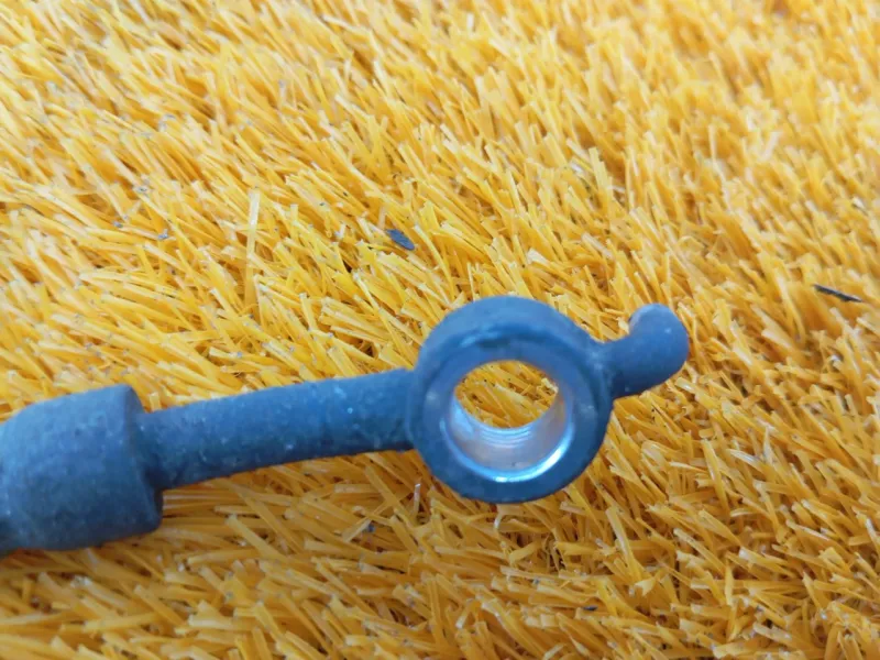 Шланг тормозной