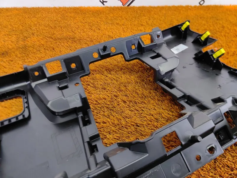 Накладка торпедо