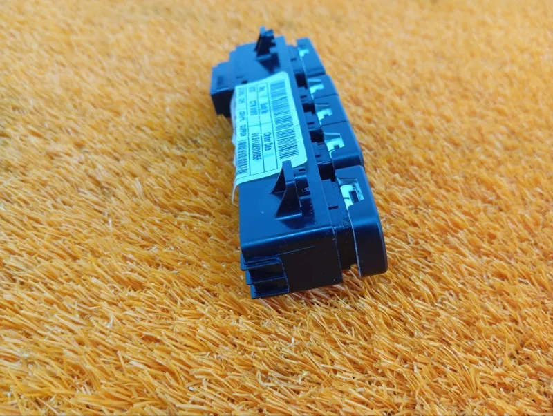 Блок кнопок