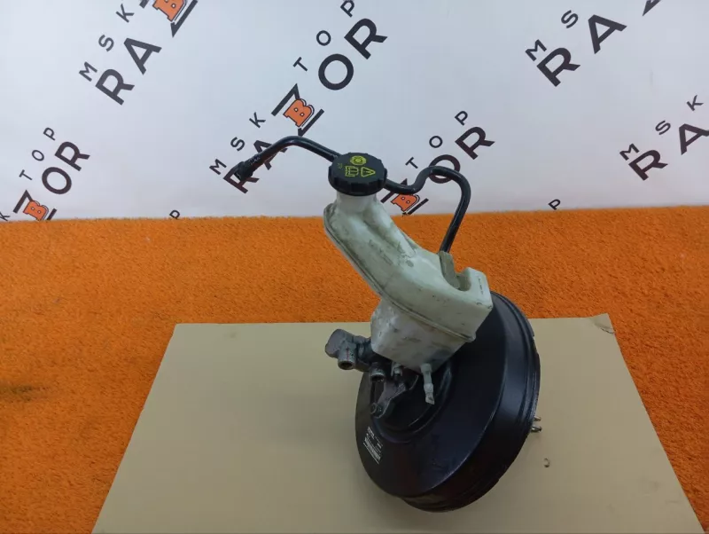 Усилитель тормозов