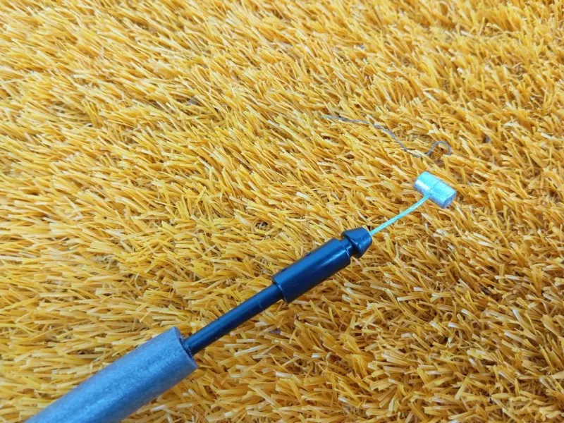 Замок двери