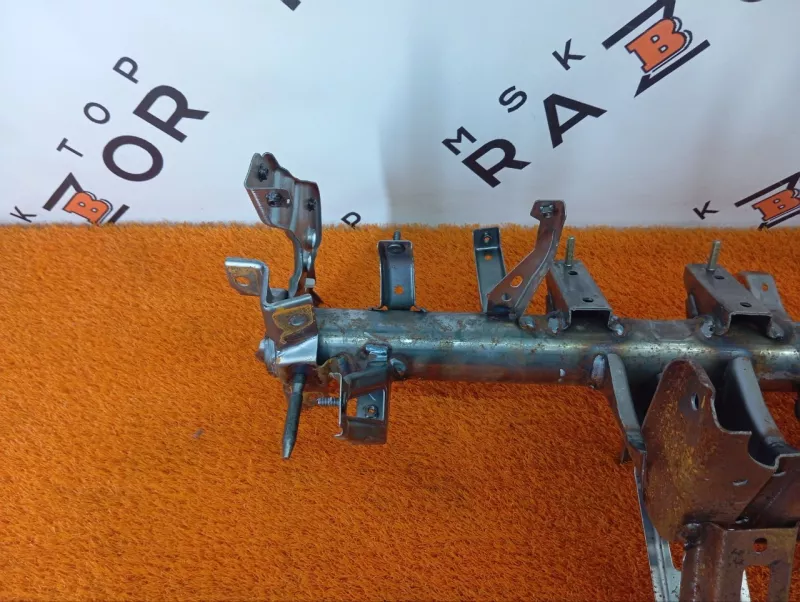 Усилитель торпедо Changan CS55 Plus 2024 S203F2701040101 JL473ZQ7