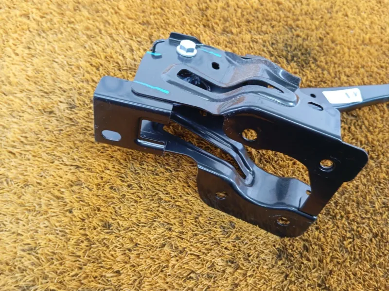 Педаль тормоза