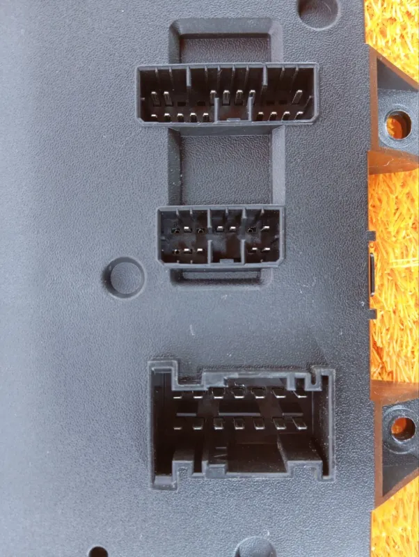 Блок комфорта