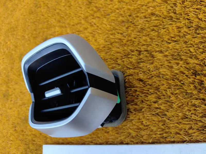 Дефлектор воздуховода