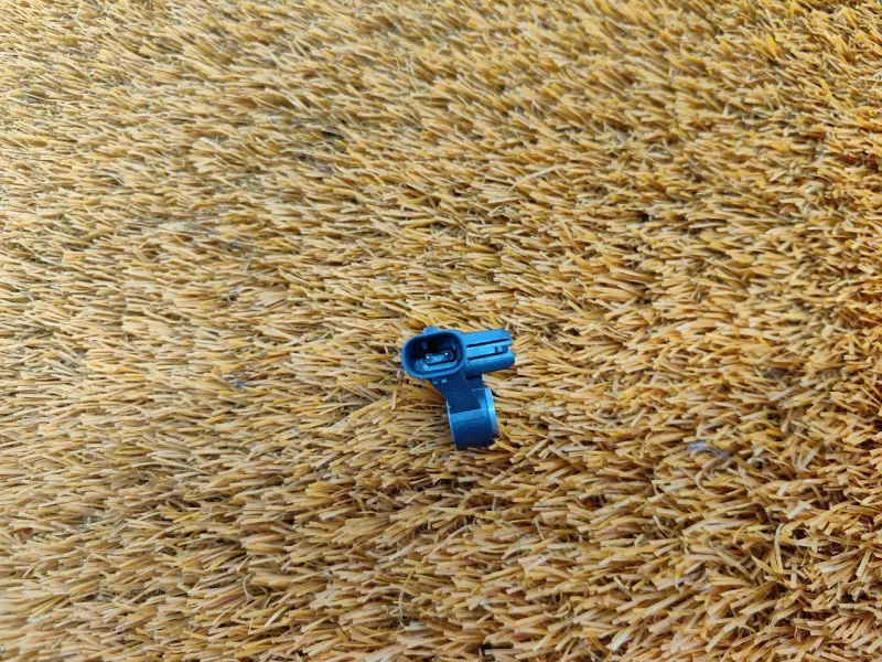 Датчик удара