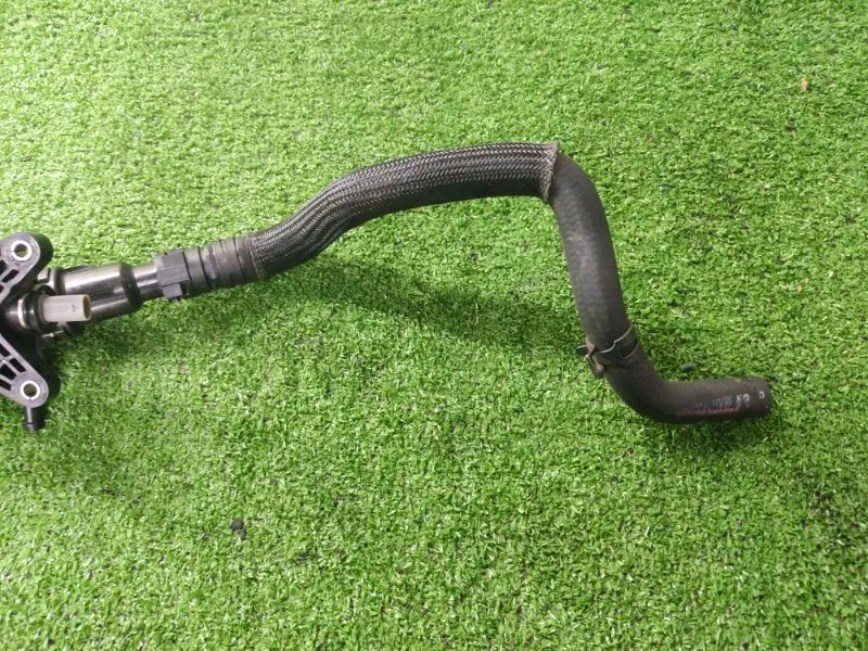 Корпус термостата