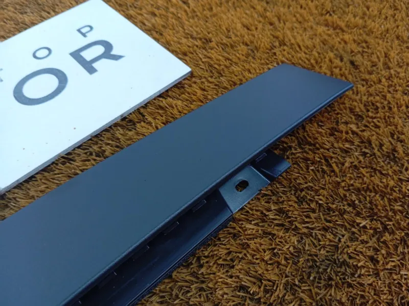 Молдинг двери