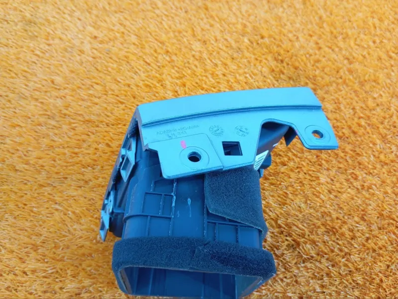 Дефлектор воздуховода