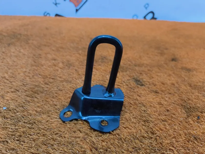 Крепление сиденья