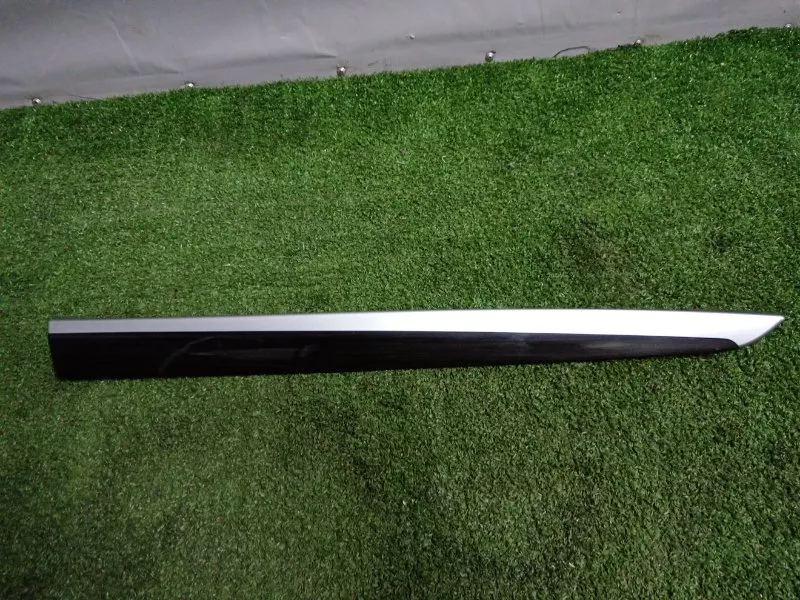 Накладка двери декоративная