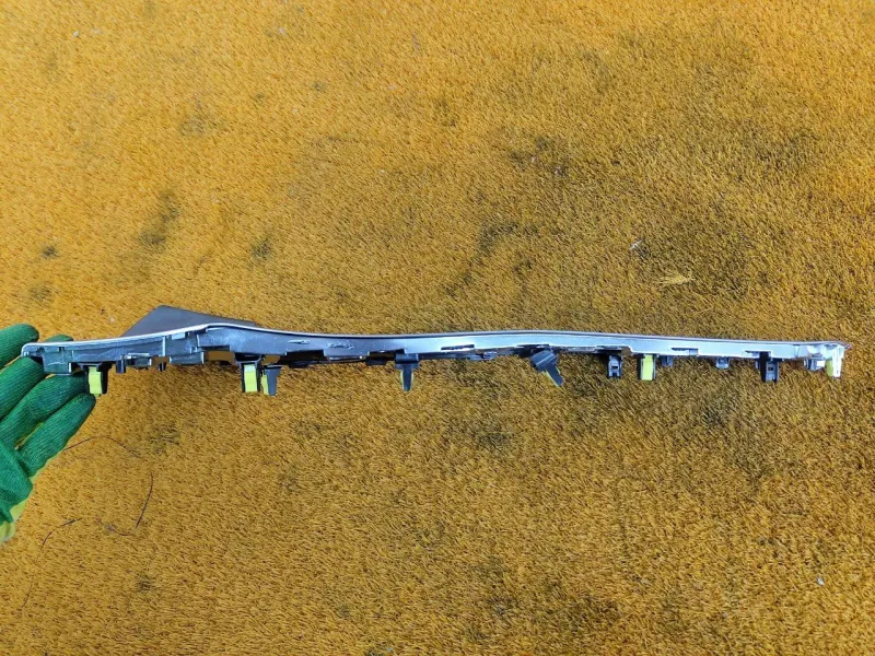 Накладка двери