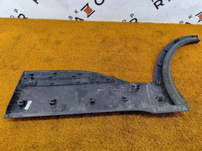 Накладка двери