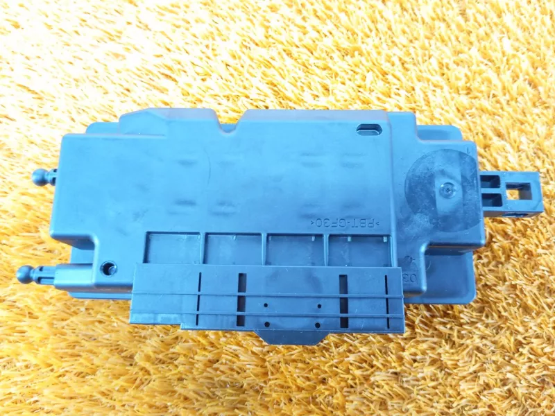 Блок управления AIR BAG