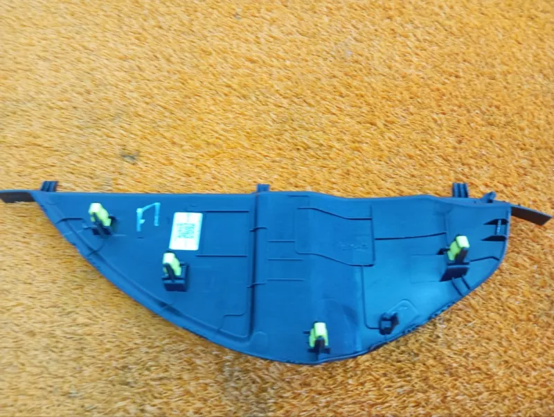 Накладка торпедо