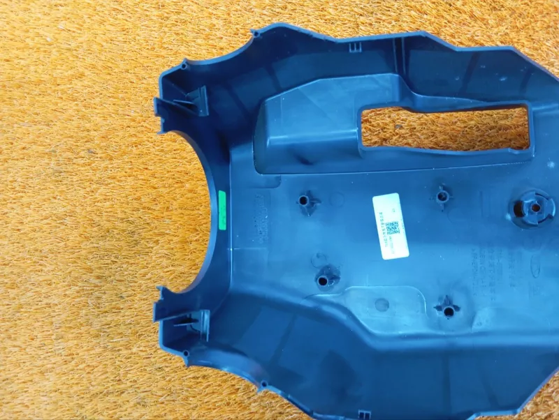 Кожух рулевой колонки Chery Tiggo 8 Pro 2023 401000316AA SQRF4J16C