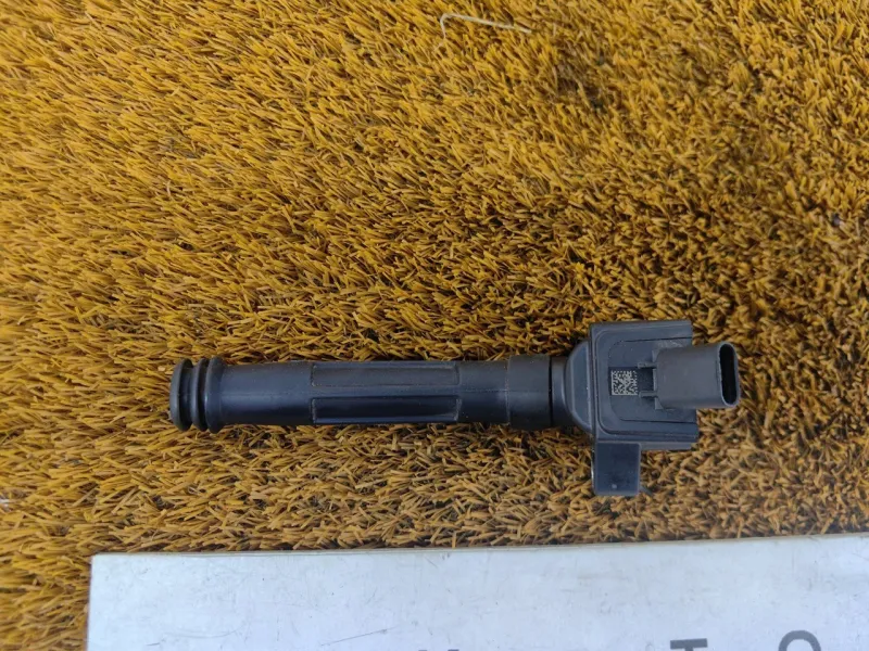 Катушка зажигания