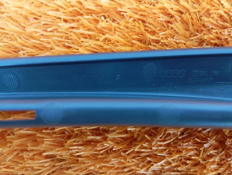 Накладка торпедо