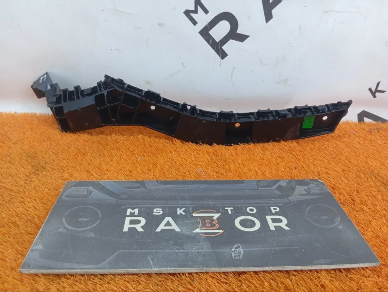 Кронштейн бампера