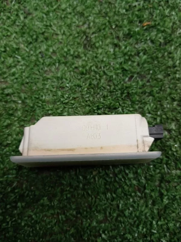 Подсветка двери