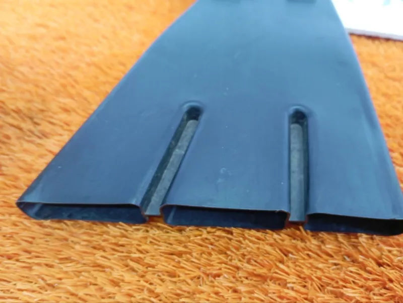 Воздуховод печки