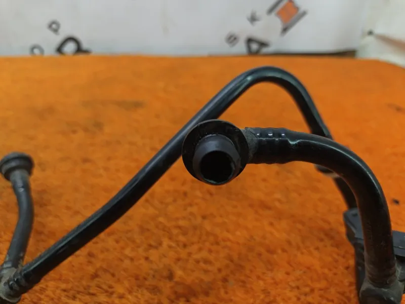 Трубка вакуумная