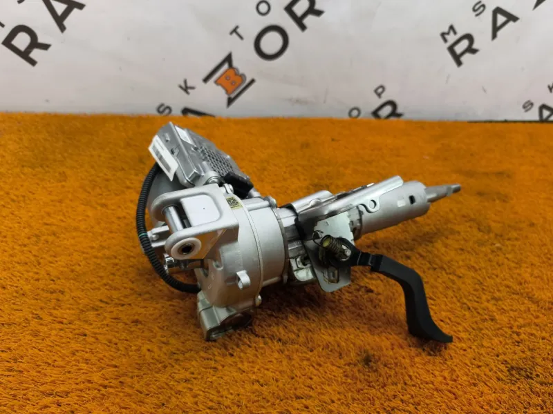 Рулевая колонка с ЭУР