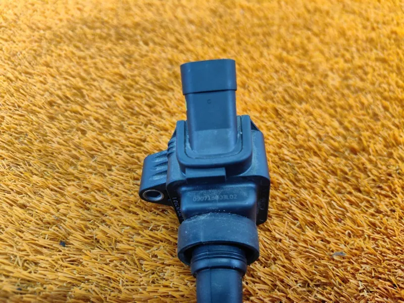 Катушка зажигания