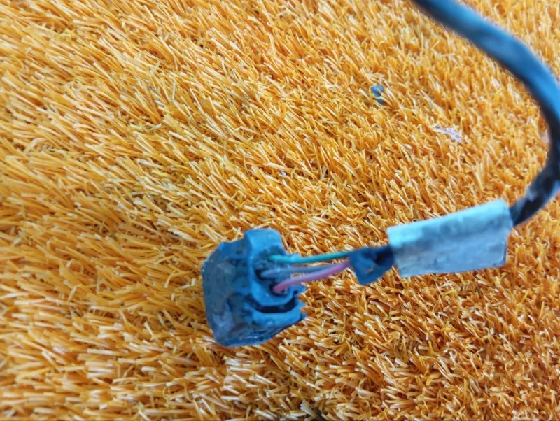 Проводка бампера Chery Tiggo 8 Pro 2023 806004445AA SQRF4J16C, задняя