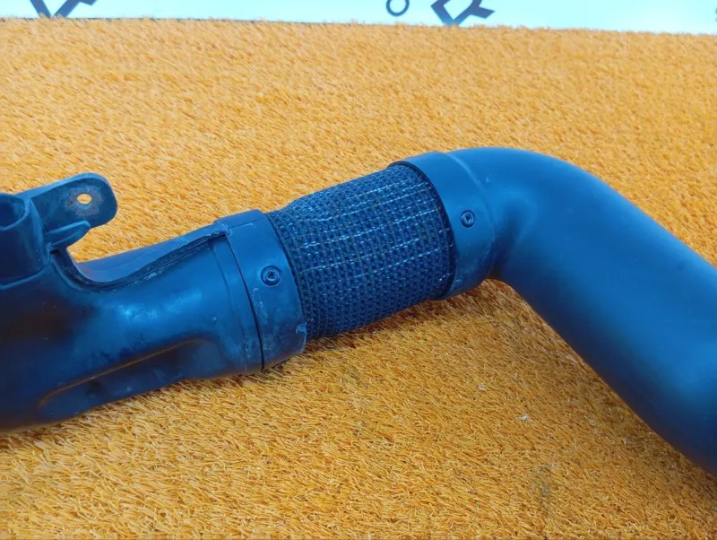 Воздухозаборник