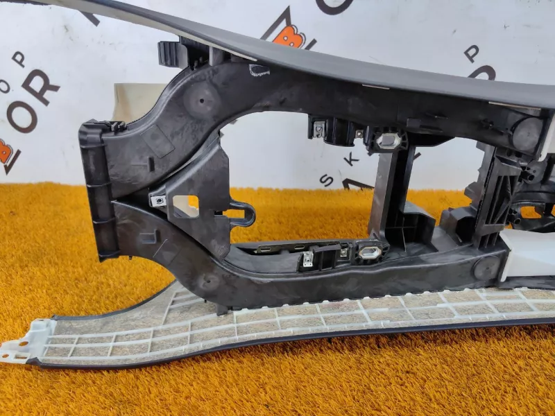 Консоль центральная