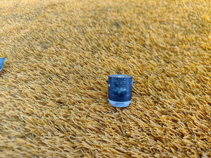 Датчик парковки